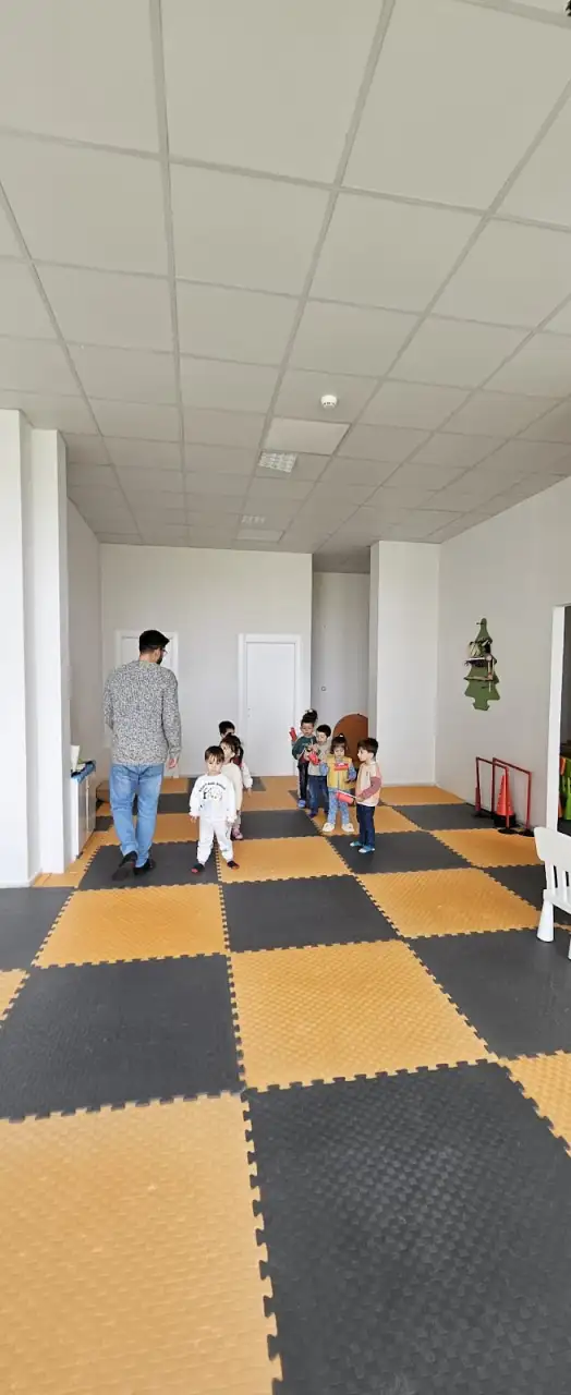 Mucize Çocuklar Gündüz Bakım Evi ve Çocuk Kulübü - Çocuk Bakım Merkezi - Erzurum - galeri görseli