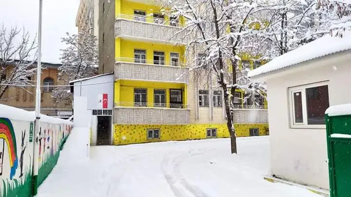 Özel Muş İlk Adım Özel Eğitim ve Rehabilitasyon Merkezi - Özel Eğitim ve Gelişim Merkezi - Muş - galeri görseli