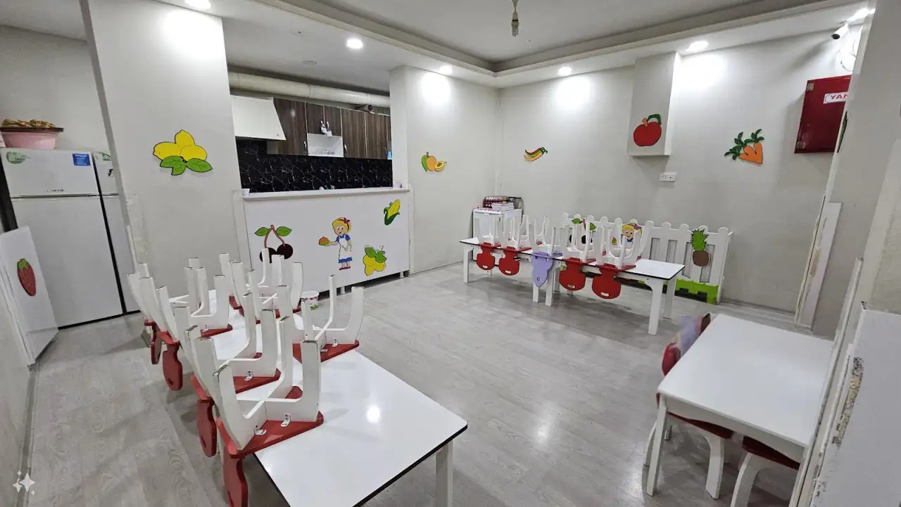 KÜÇÜK MUCİTLER KREŞ VE GÜNDÜZ BAKIMEVİ - Çocuk Bakım Merkezi - Ağrı