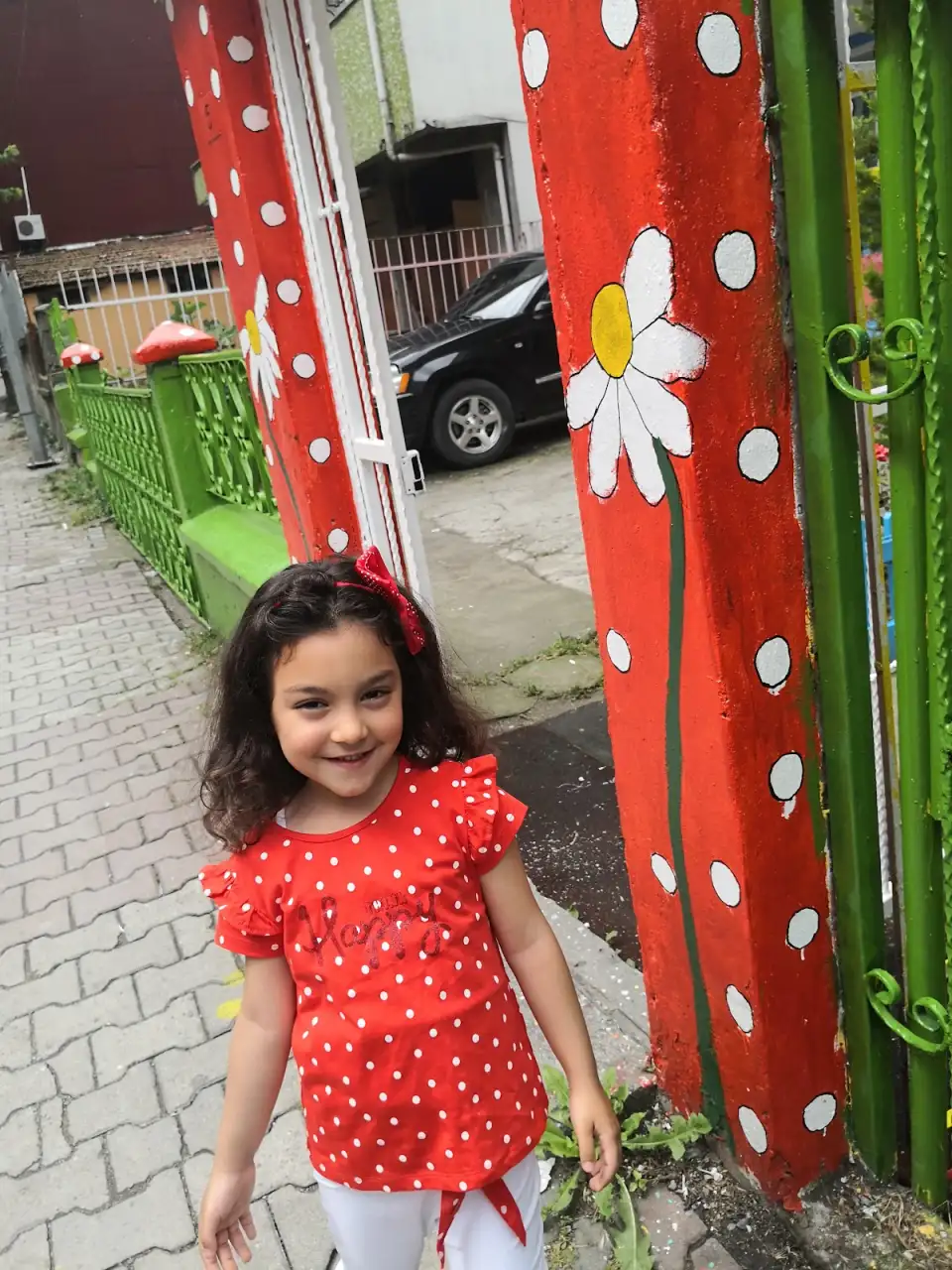 Güneşim Anaokulu