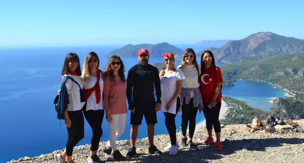 Fethiye Akran Akademi Özel Eğitim ve Rehabilitasyon Merkezi - Özel Eğitim ve Gelişim Merkezi - Muğla - galeri görseli