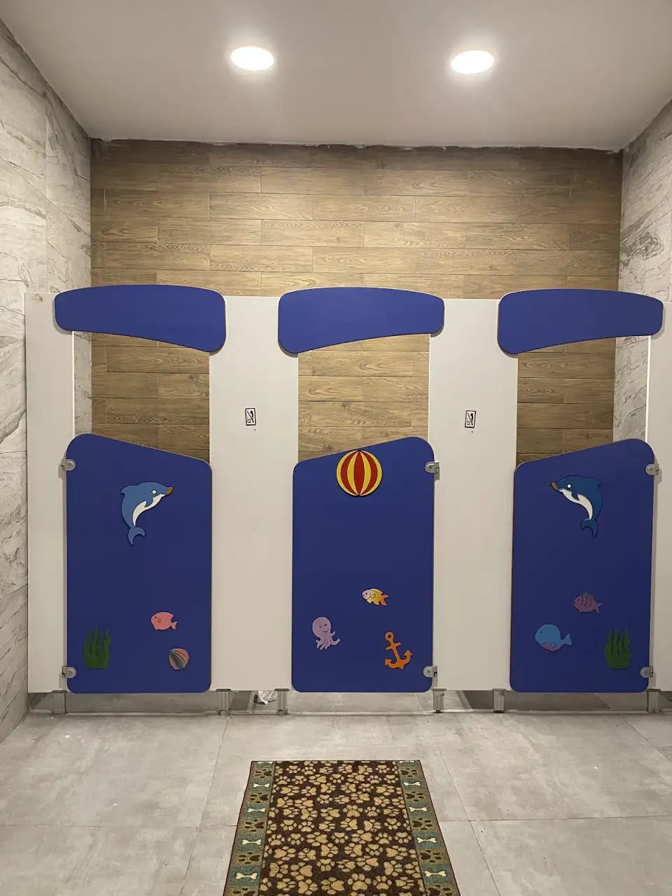 Özel Mutlu Dünyam 3 Kreş ve Anaokulu - Kreş ve Anaokulu - İstanbul - galeri görseli