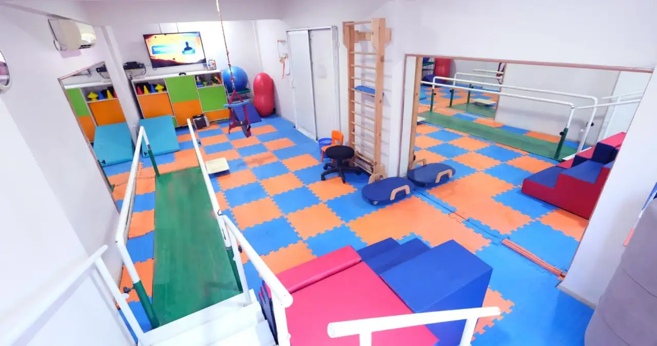 Bilgi Çocuk Gelişim Özel Eğitim ve Rehabilitasyon Merkezi - Özel Eğitim ve Gelişim Merkezi - İzmir - galeri görseli