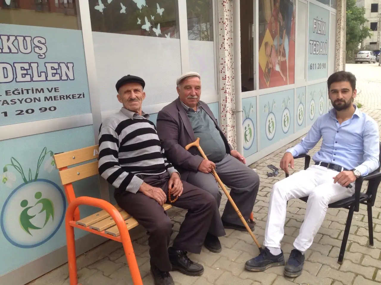 Özel Akkuş Kardelen Özel Eğitim ve Rehabilitasyon Merkezi - Özel Eğitim ve Gelişim Merkezi - Ordu