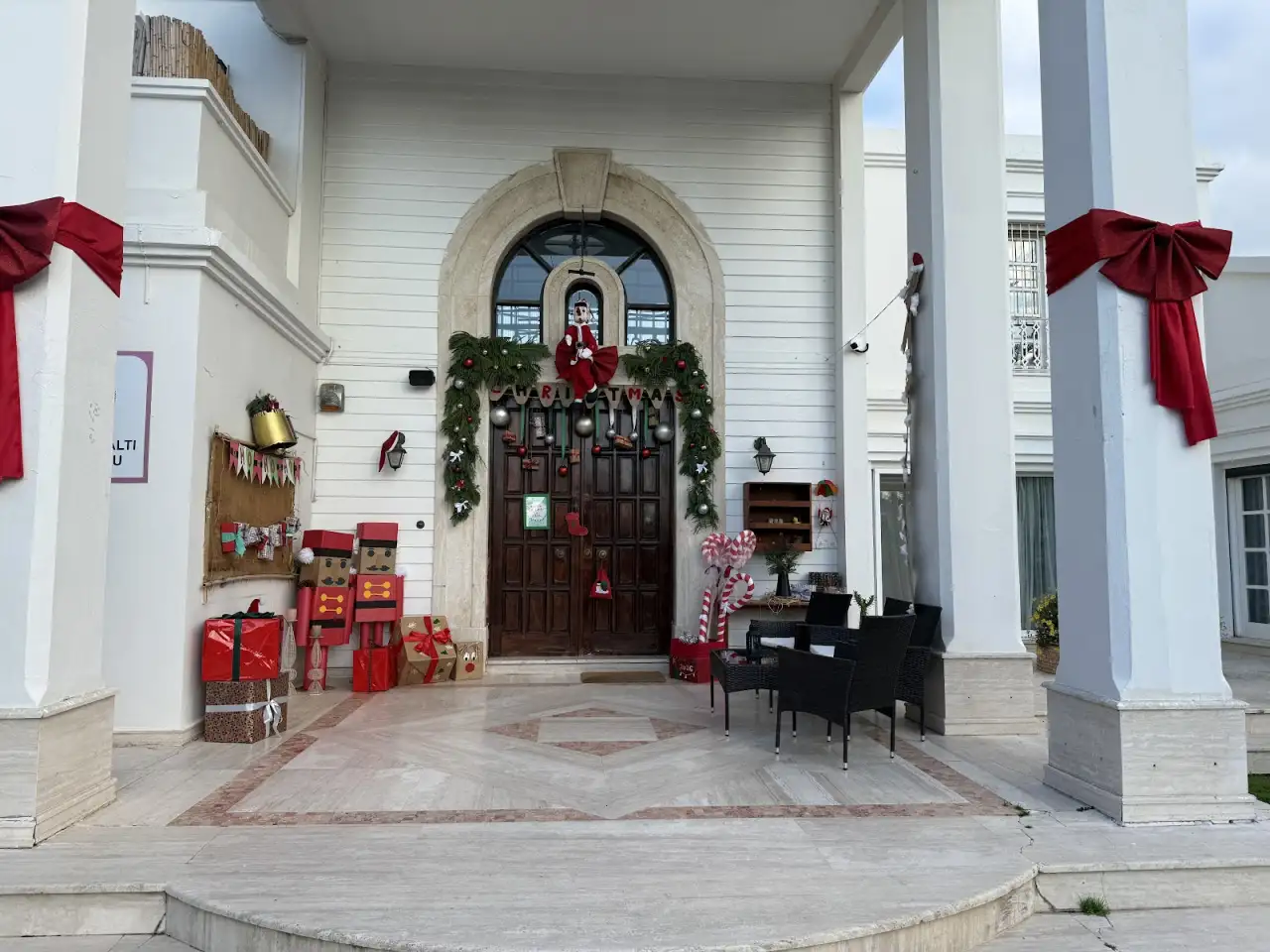 İnciralti Montessori Anaokulu - Kreş ve Anaokulu - İzmir