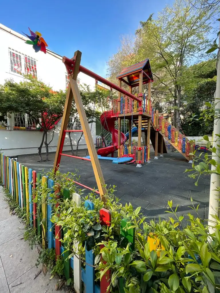 Finka Okulları Maltepe Anaokulu - Kreş ve Anaokulu - İstanbul