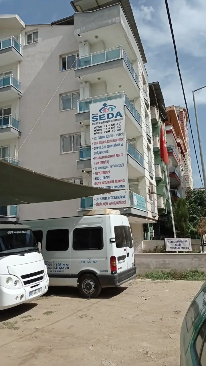 özel seda özel eğitim ve rehabilitasyon merkezi - Özel Eğitim ve Gelişim Merkezi - Aydın
