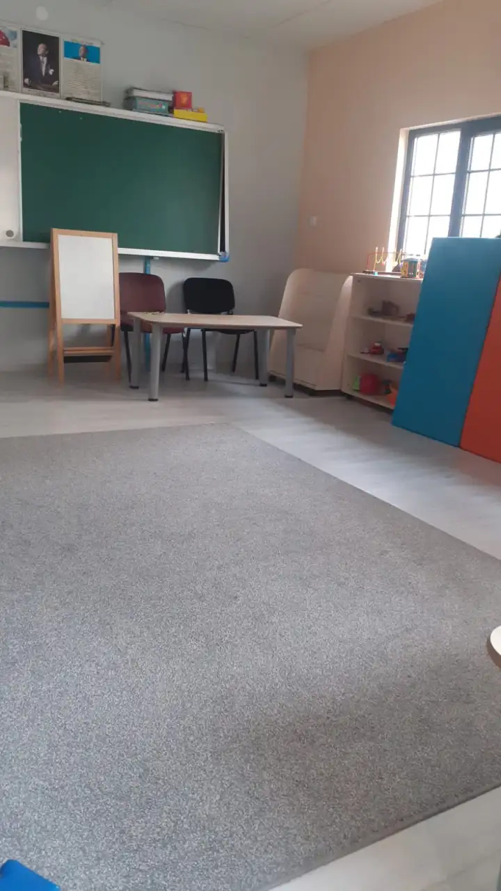 Kartal borsa özel eğitim anaokulu - Kreş ve Anaokulu - İstanbul