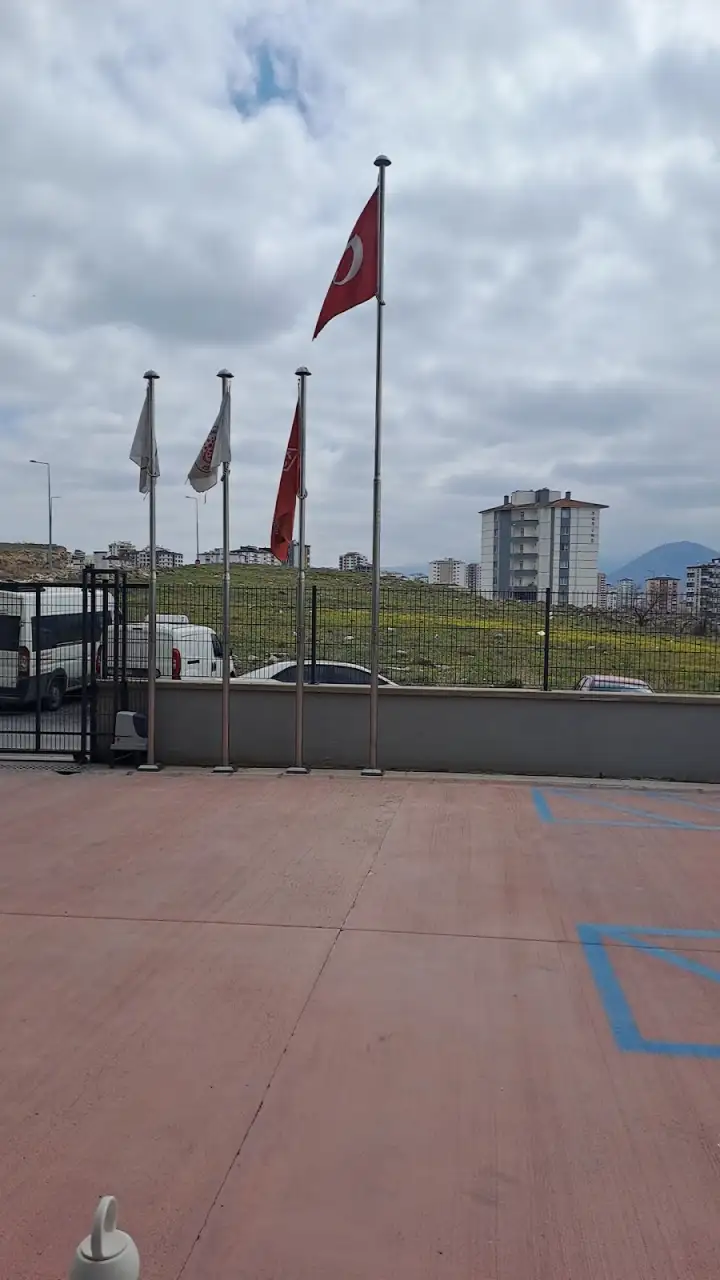 Özel Mimarsinan Bakım Merkezi