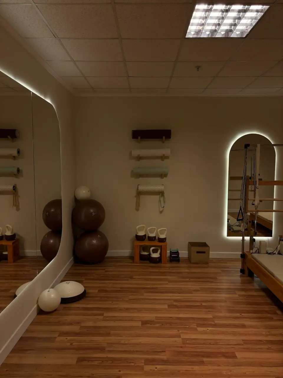 Chai Fizyoterapi & Pilates - Fizik Tedavi ve Rehabilitasyon - İstanbul - galeri görseli