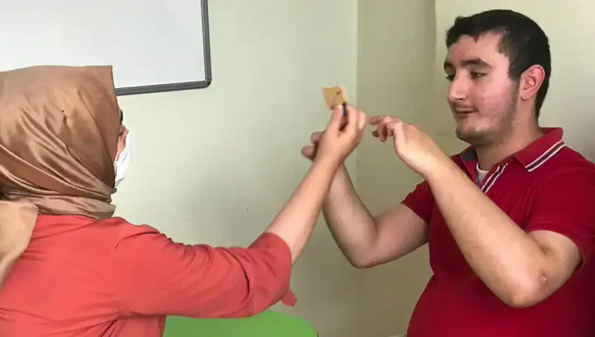 Özel Bağımsız Yaşam Özel Eğitim Kurumları ve Rehabilitasyon Merkezi