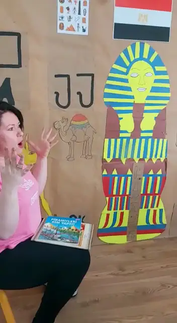 Balcova Ak Dil Akd Kids Balçova Anaokulları Temsilciliği - Kreş ve Anaokulu - İzmir - galeri görseli