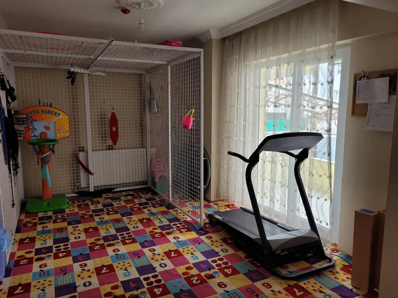 Ulu Çınar Özel Eğitim ve Rehabilitasyon Merkezi - Nörolojik Rehabilitasyon Merkezi - Sivas - galeri görseli