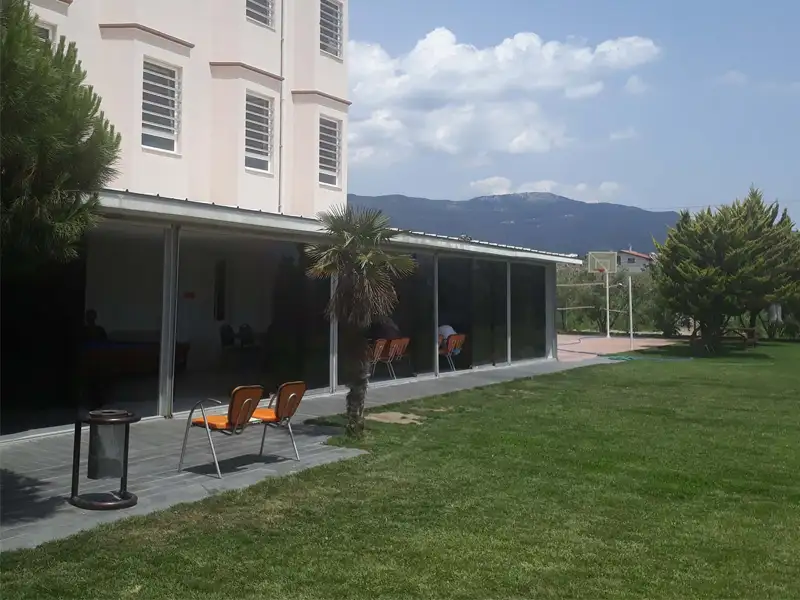 Özel Duygum Bakim Merkezi