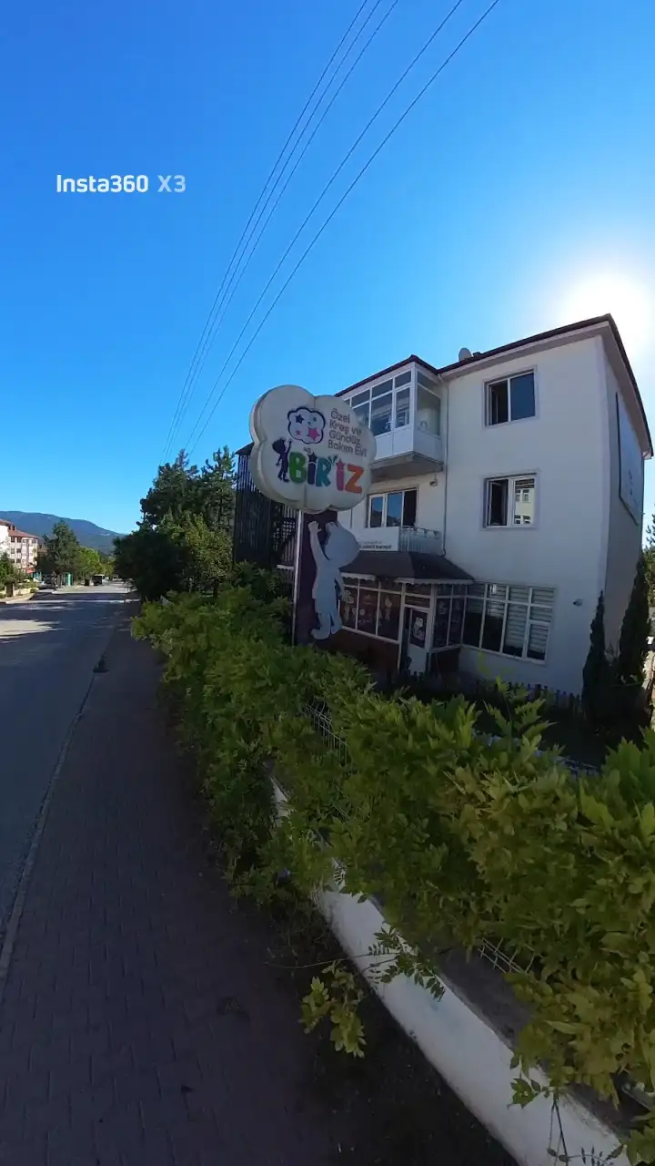 Safranbolu Biriz Kreş Gündüz Bakımevi
