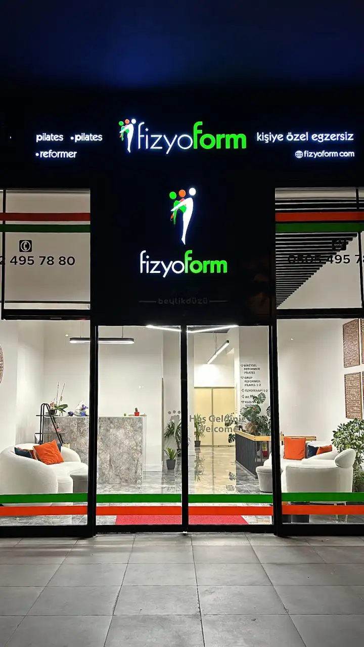Fizyoform Beylikdüzü - Fizik Tedavi ve Rehabilitasyon - İstanbul - galeri görseli