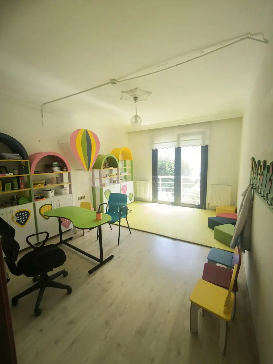 Özel Gebze İlgi Özel Eğitim ve Rehabilitasyon Merkezi