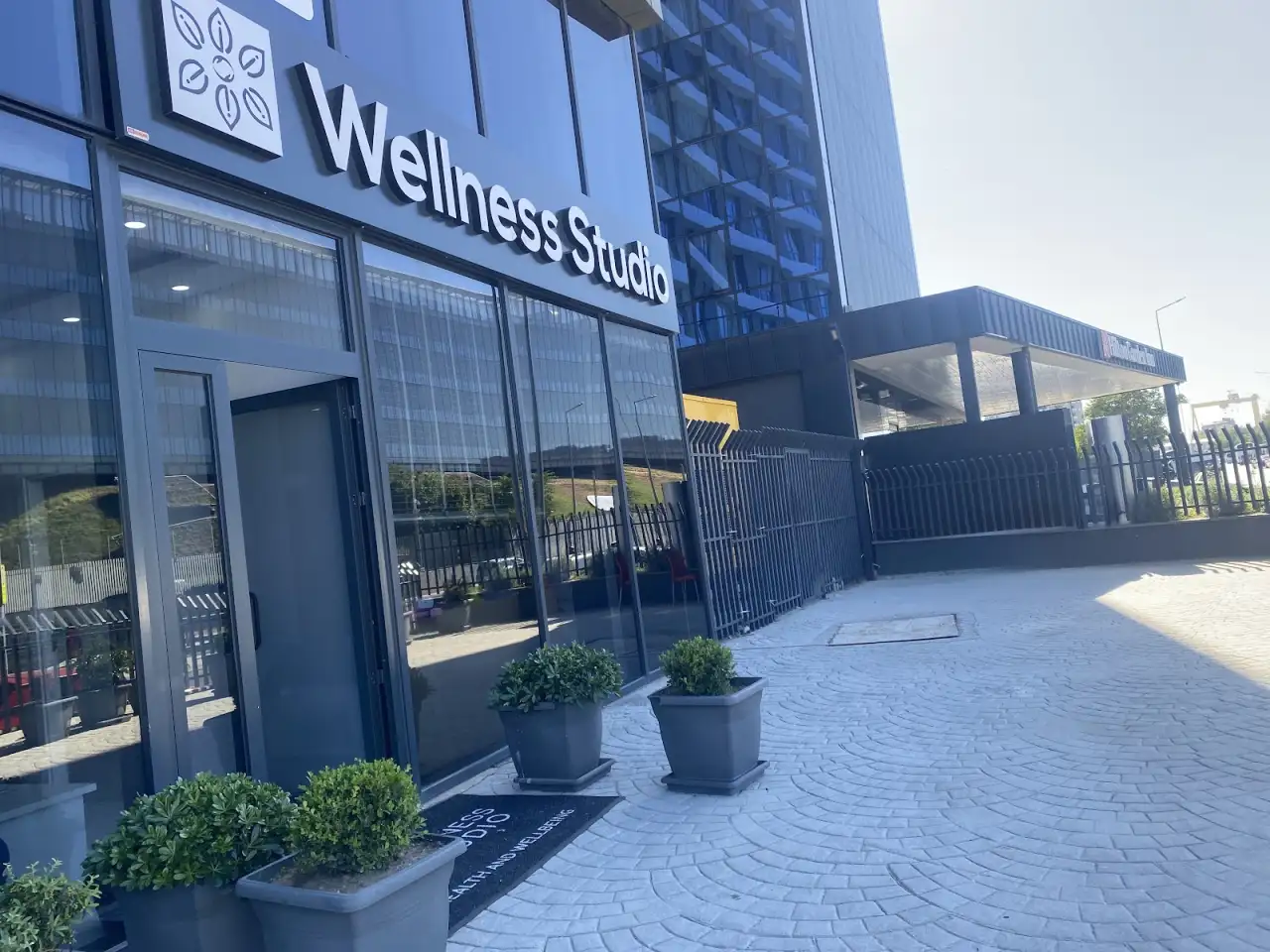 Wellness Studio - Fizik Tedavi ve Rehabilitasyon - İstanbul - galeri görseli