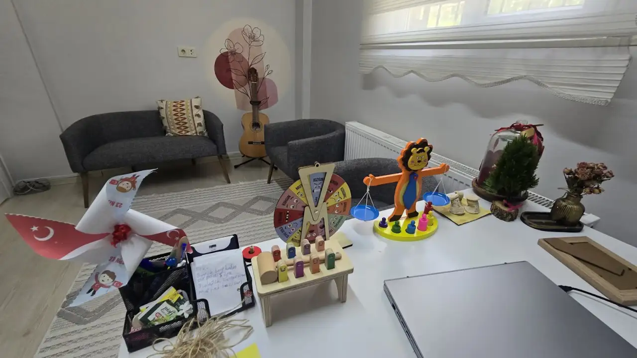 Özel Tuzla İlk Hecem Anaokulu - Kreş ve Anaokulu - İstanbul - galeri görseli
