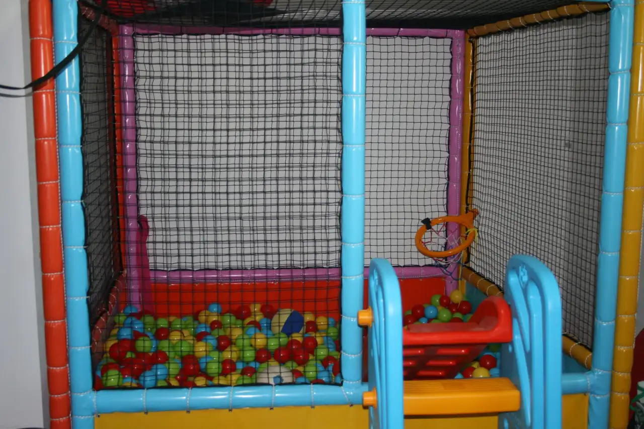 Yeni Rotam Özel Eğitim ve Rehabilitasyon Merkezi