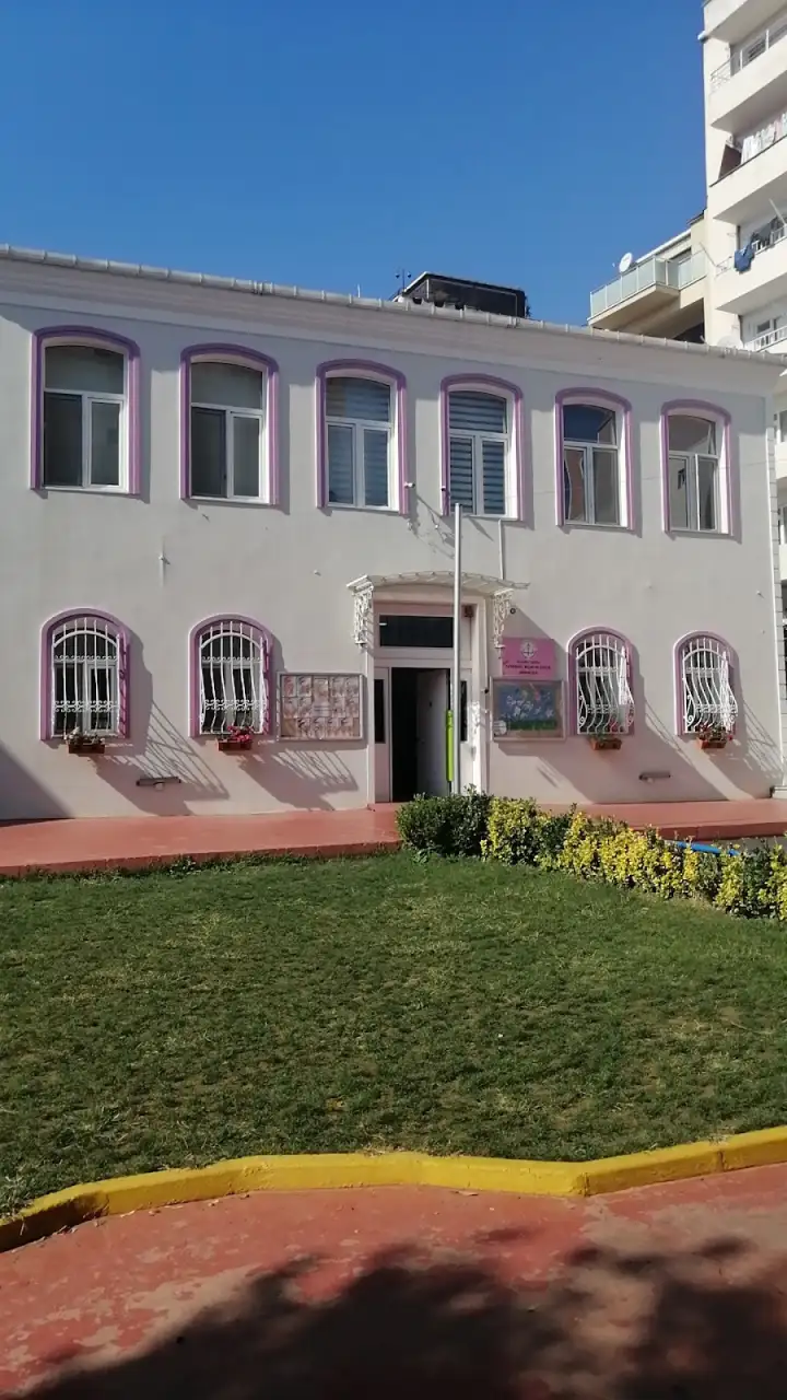 BİLİM ÇOCUK ANAOKULU - Kreş ve Anaokulu - İstanbul - galeri görseli