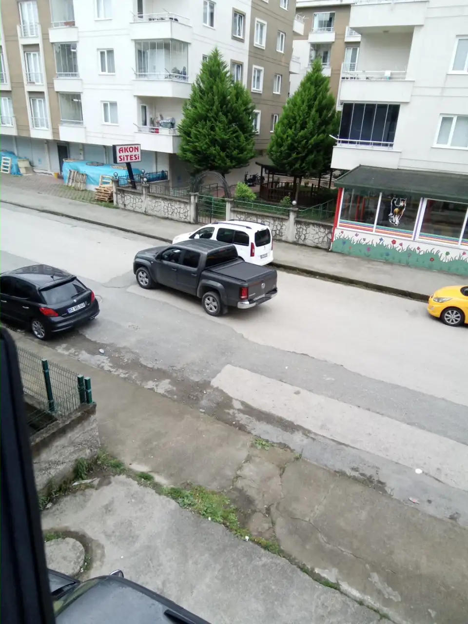 Altın Çocuk Gündüz Bakımevi - Kreş ve Anaokulu - Ordu - galeri görseli