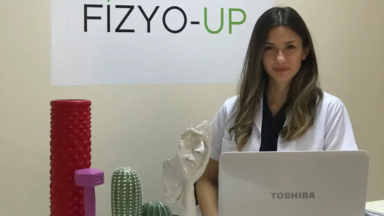 FİZYO-UP | İZMİT Fizik Tedavi | İZMİT Manuel Terapi | İZMİT Osteopat | İZMİT Pilates | İZMİT Yoga - Fizik Tedavi ve Rehabilitasyon - Kocaeli