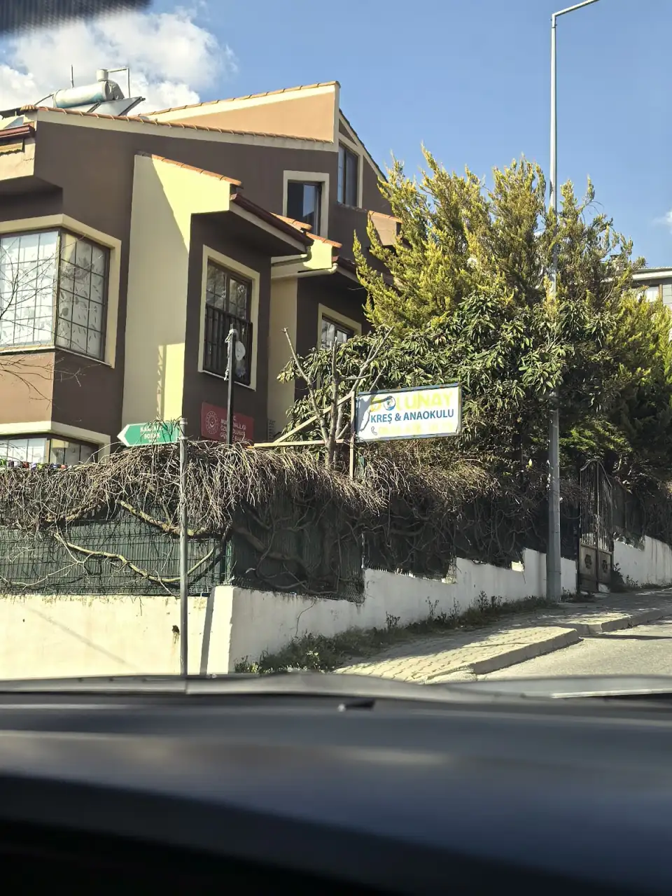 Özel Menteşe Minik Kalpler Anaokulu - Kreş ve Anaokulu - Muğla - galeri görseli