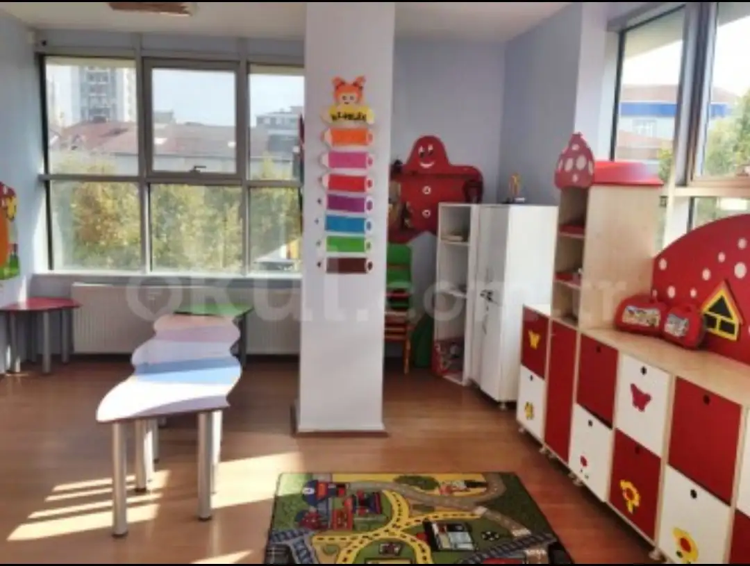 Özel Alsancak Anaokulu - Kreş ve Anaokulu - İstanbul - galeri görseli