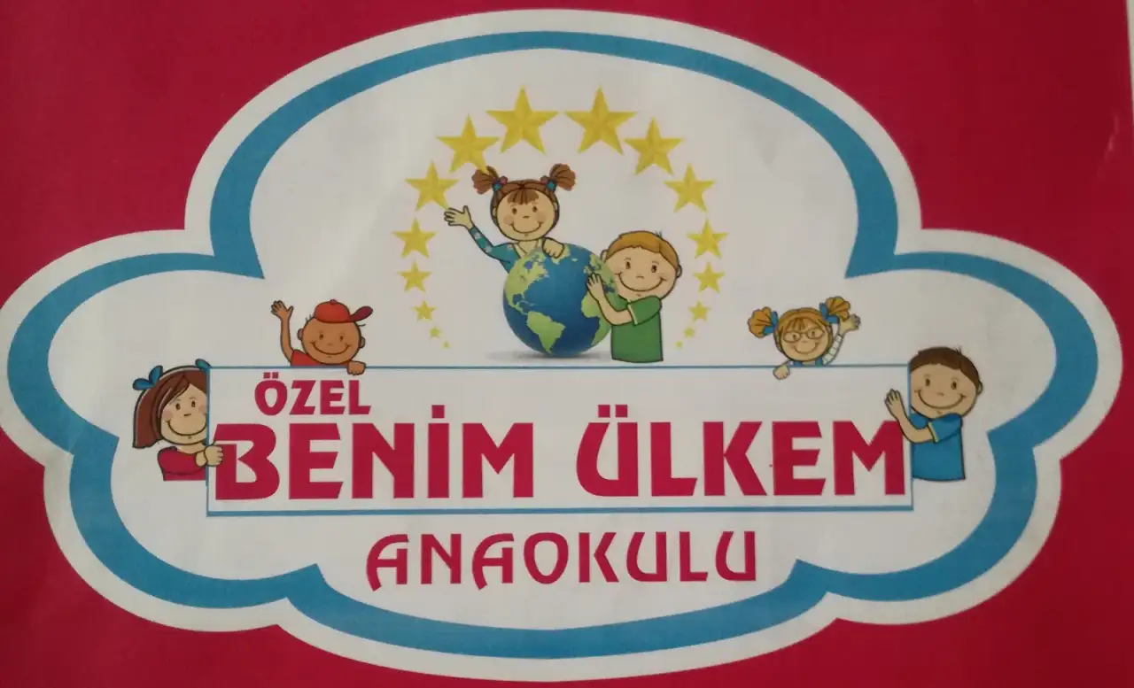 Esenyurt Anaokulları ÖZEL BENİM ÜLKEM ANAOKULU - Kreş ve Anaokulu - İstanbul