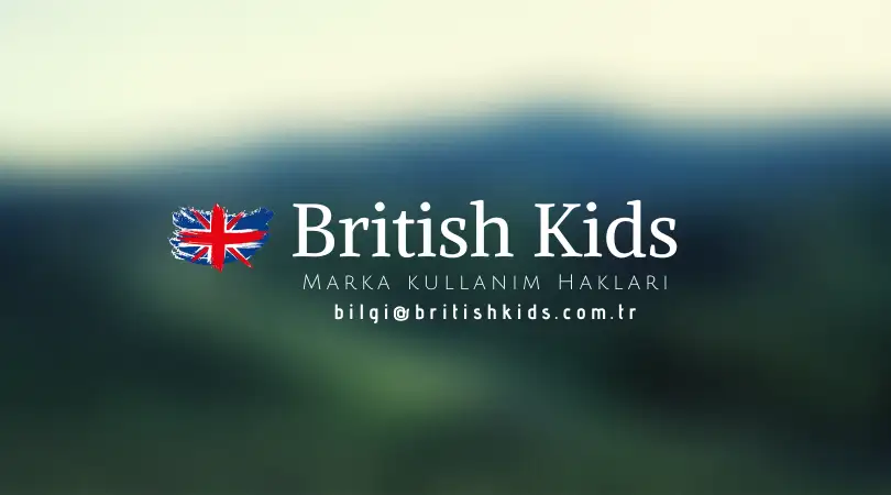 British Kids Anaokulları ve Yayınevi Resmi Sitesi - Kreş ve Anaokulu - İstanbul