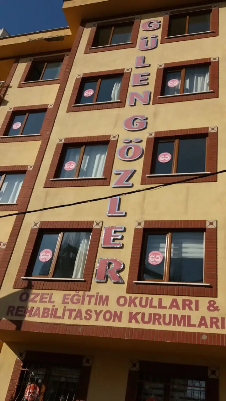 ŞERİFALİ ÖZEL EĞİTİM VE REHABİLİTASYON MERKEZİ - Özel Eğitim ve Gelişim Merkezi - İstanbul