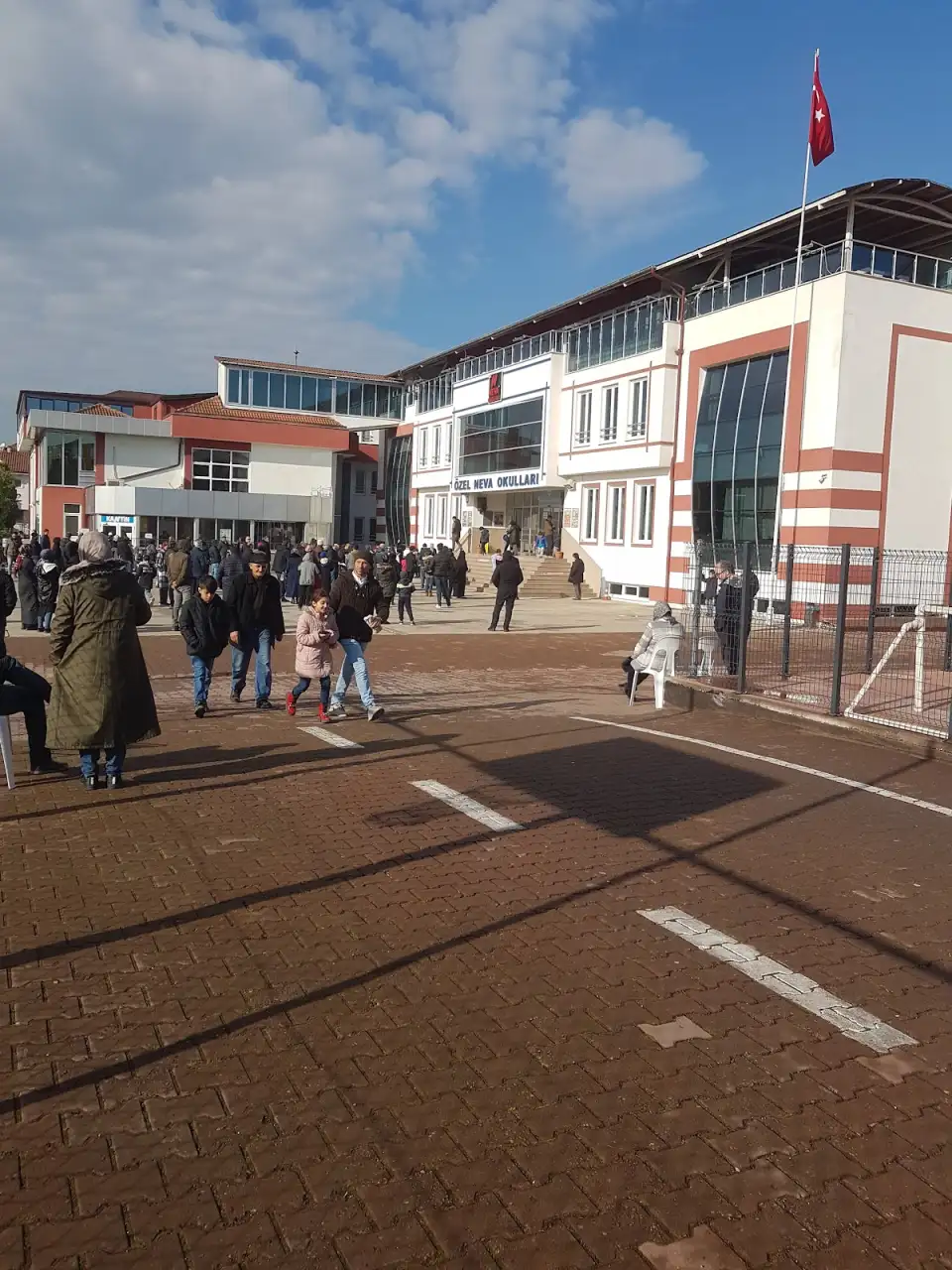 Özel Neva Altın Çocuk Anaokulu - Kreş ve Anaokulu - Sakarya - galeri görseli