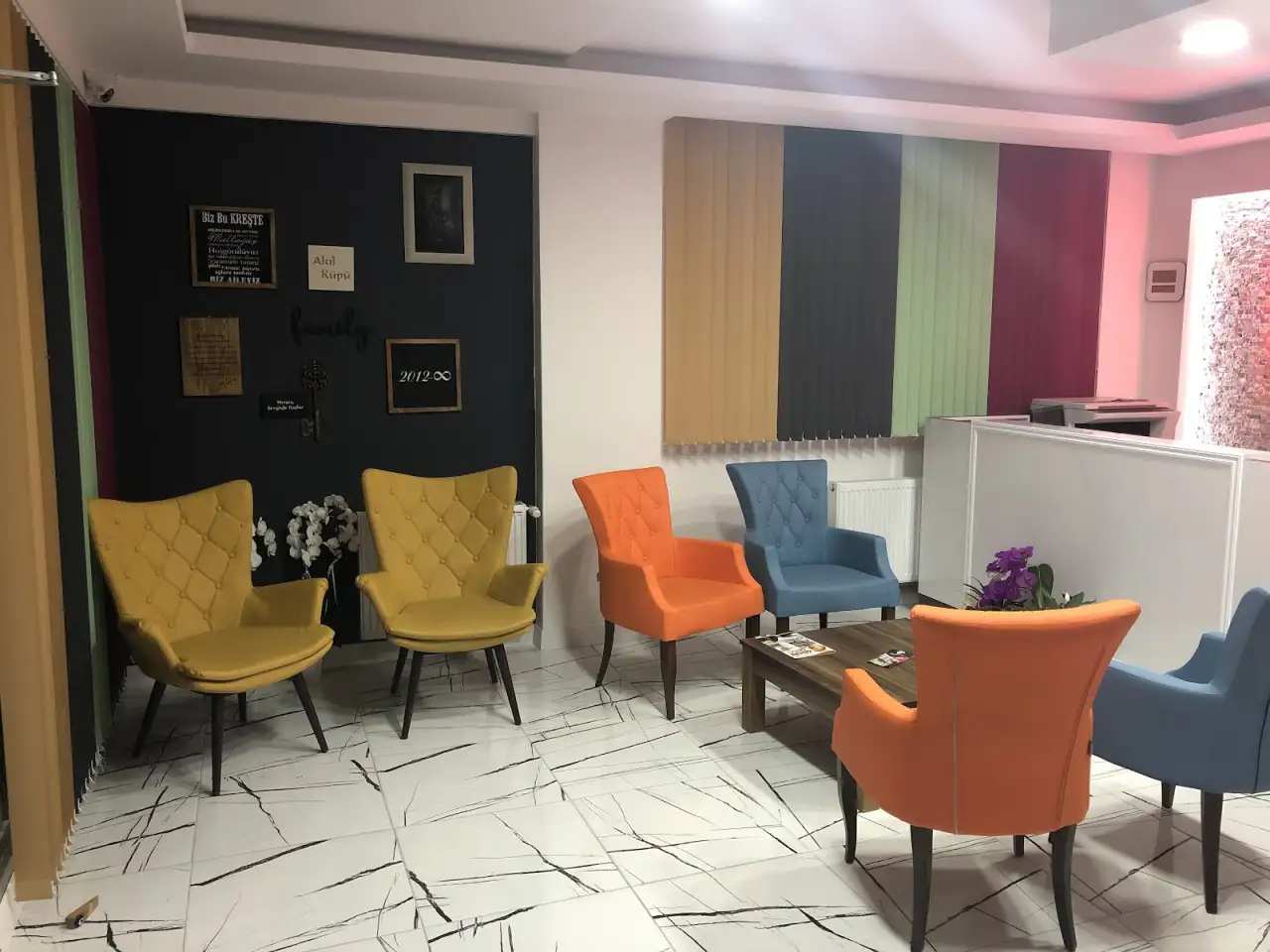 Akıl Küpü Kreş ve Gündüz Bakımevi - Kreş ve Anaokulu - Kayseri - galeri görseli