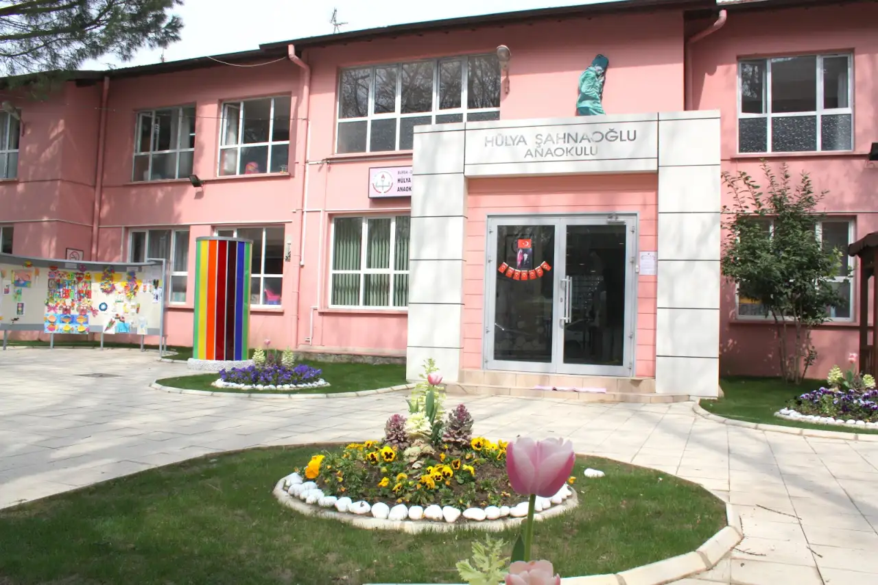 Hülya Şahnaoğlu Anaokulu - Kreş ve Anaokulu - Bursa