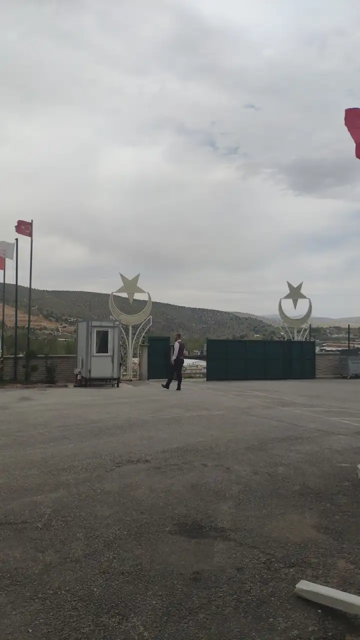 Özel Zerafet Bakım merkezi - Yaşlı Bakım Evi - Konya