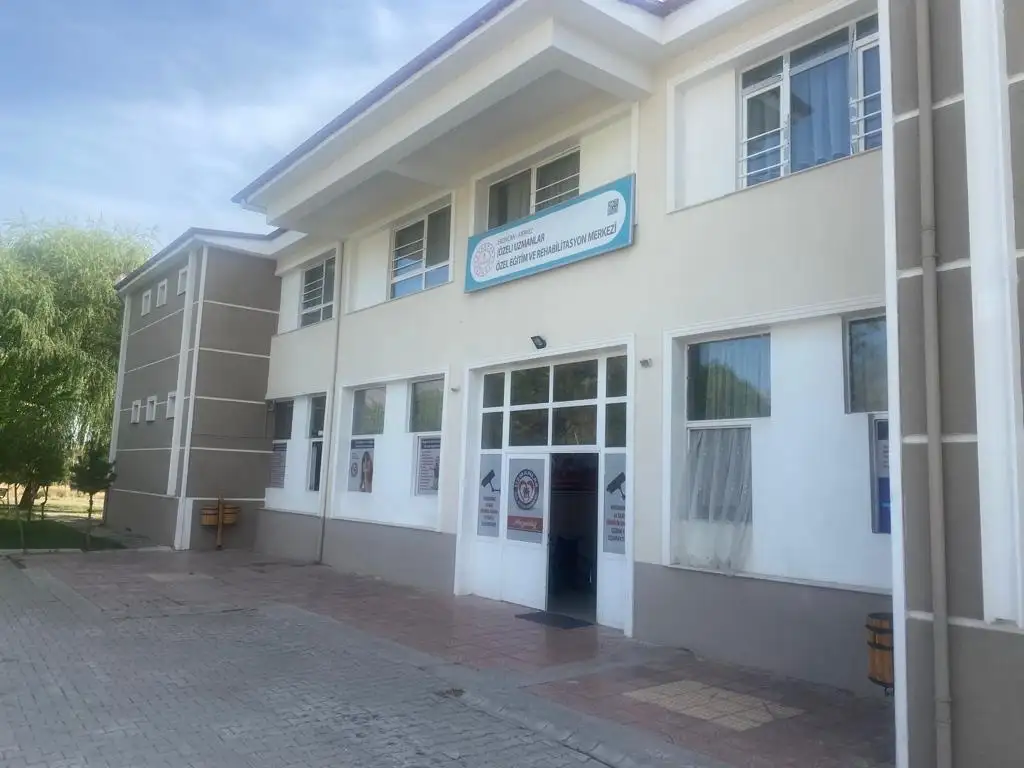 Akademik bakış özel eğitim ve rehabilitasyon merkezi - Özel Eğitim ve Gelişim Merkezi - Erzincan - galeri görseli