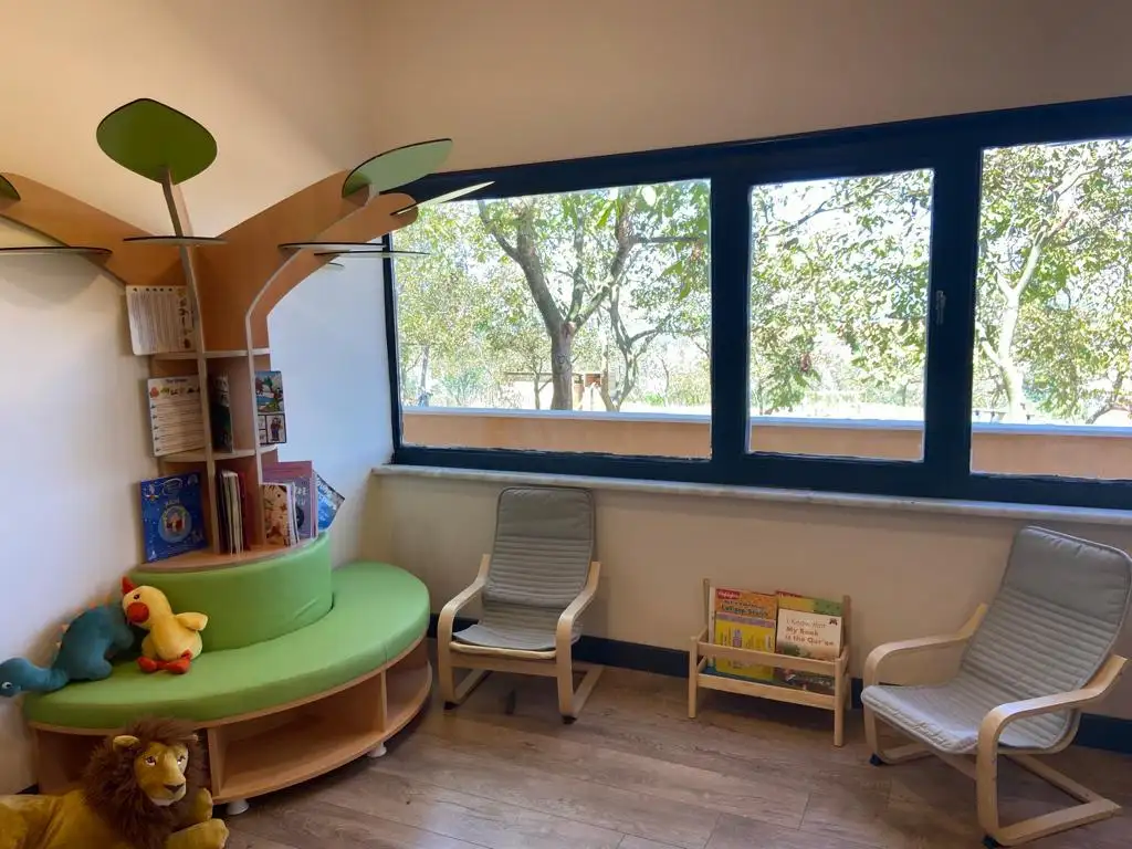 Alfa Kids Anaokulu - Kreş ve Anaokulu - Düzce - galeri görseli