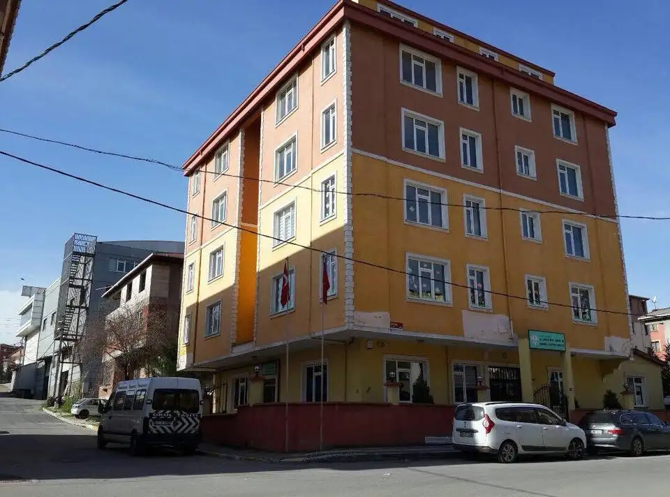 Özel Terapi Özel Eğitim ve Rehabilitasyon Merkezi