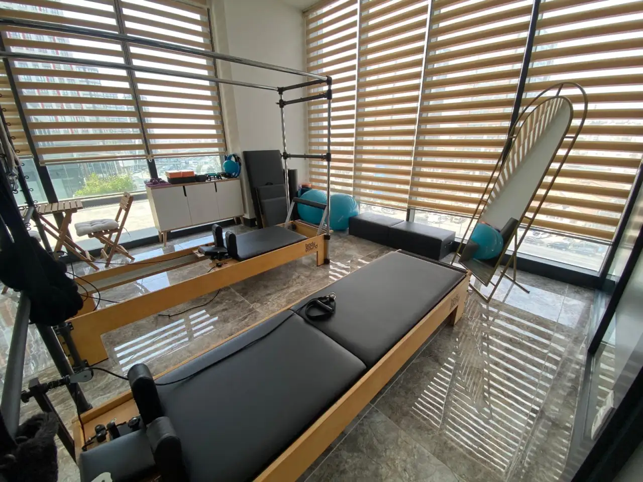 Fizyofit Kadıköy - Fizik Tedavi ve Rehabilitasyon - İstanbul - galeri görseli