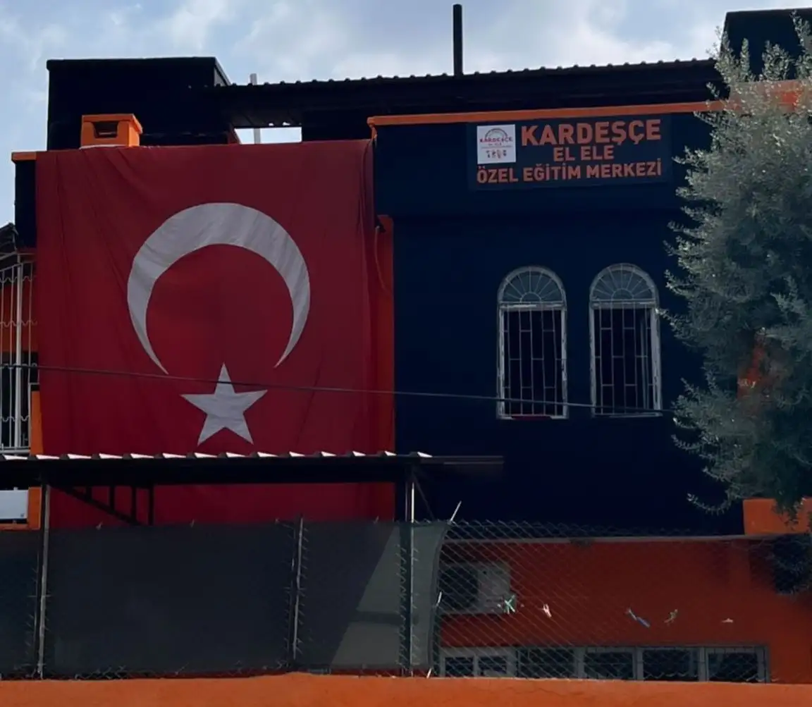 Özel Kardeşçe El Ele Özel Eğitim ve Rehabilitasyon Merkezi - Özel Eğitim ve Gelişim Merkezi - Adana