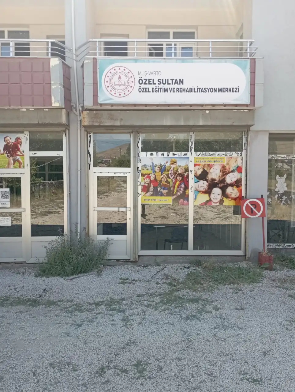Özel Varto Sultan Özel Eğitim ve Rehabilitasyon Merkezi - Özel Eğitim ve Gelişim Merkezi - Muş