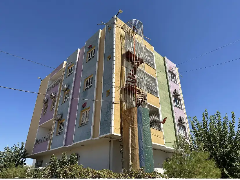 Gökkuşağı Özel Eğitim ve Rehabilitasyon Merkezi - Özel Eğitim ve Gelişim Merkezi - Şanlıurfa