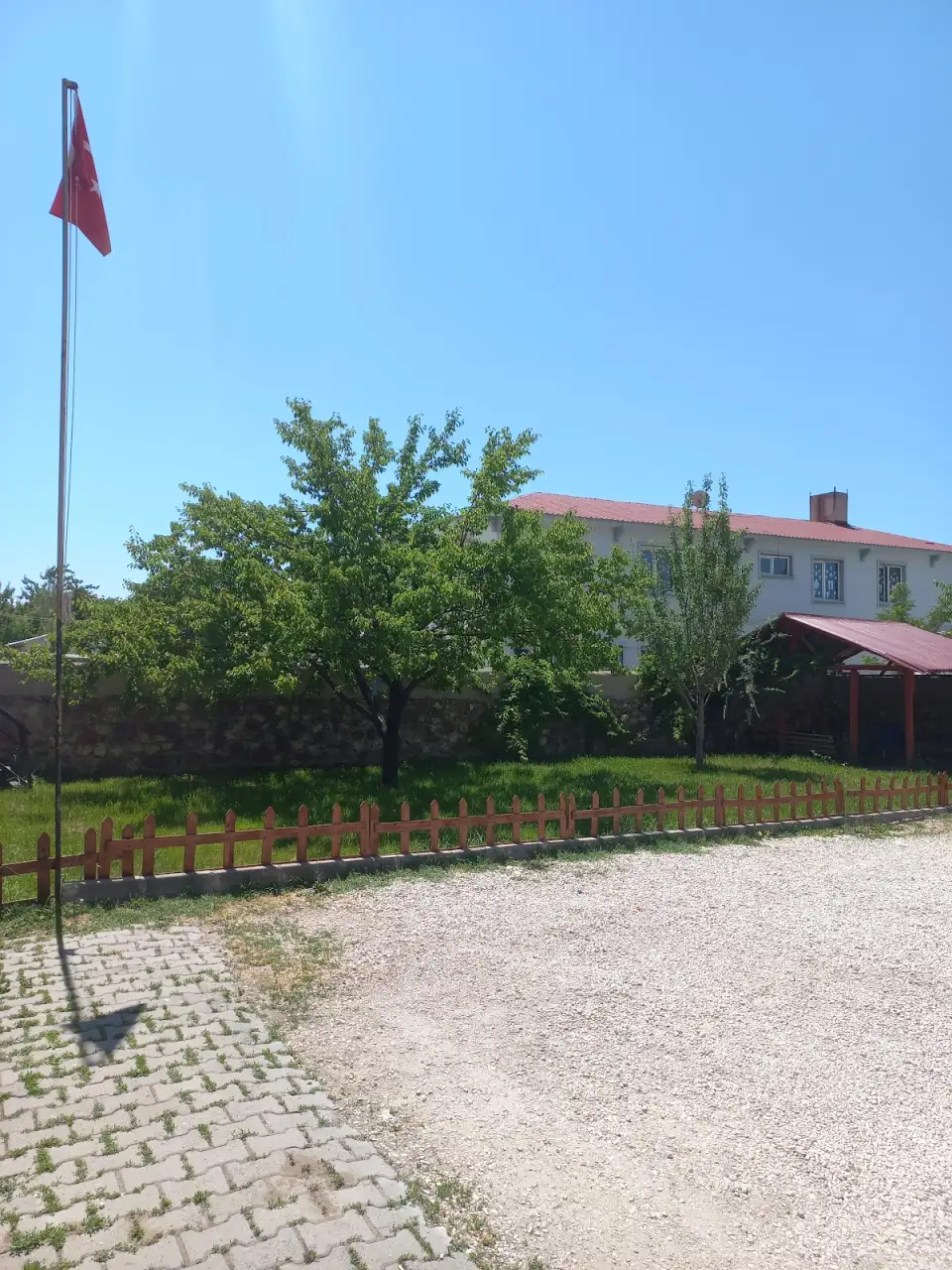 Özel Erciş Yaşam Özel Eğitim Ve Rehabilitasyon Merkezi - Özel Eğitim ve Gelişim Merkezi - Van - galeri görseli