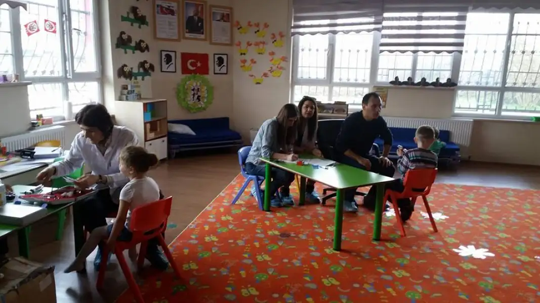 Düzce Kreş ve Özel Neslim Anaokulu - Kreş ve Anaokulu - Düzce - galeri görseli