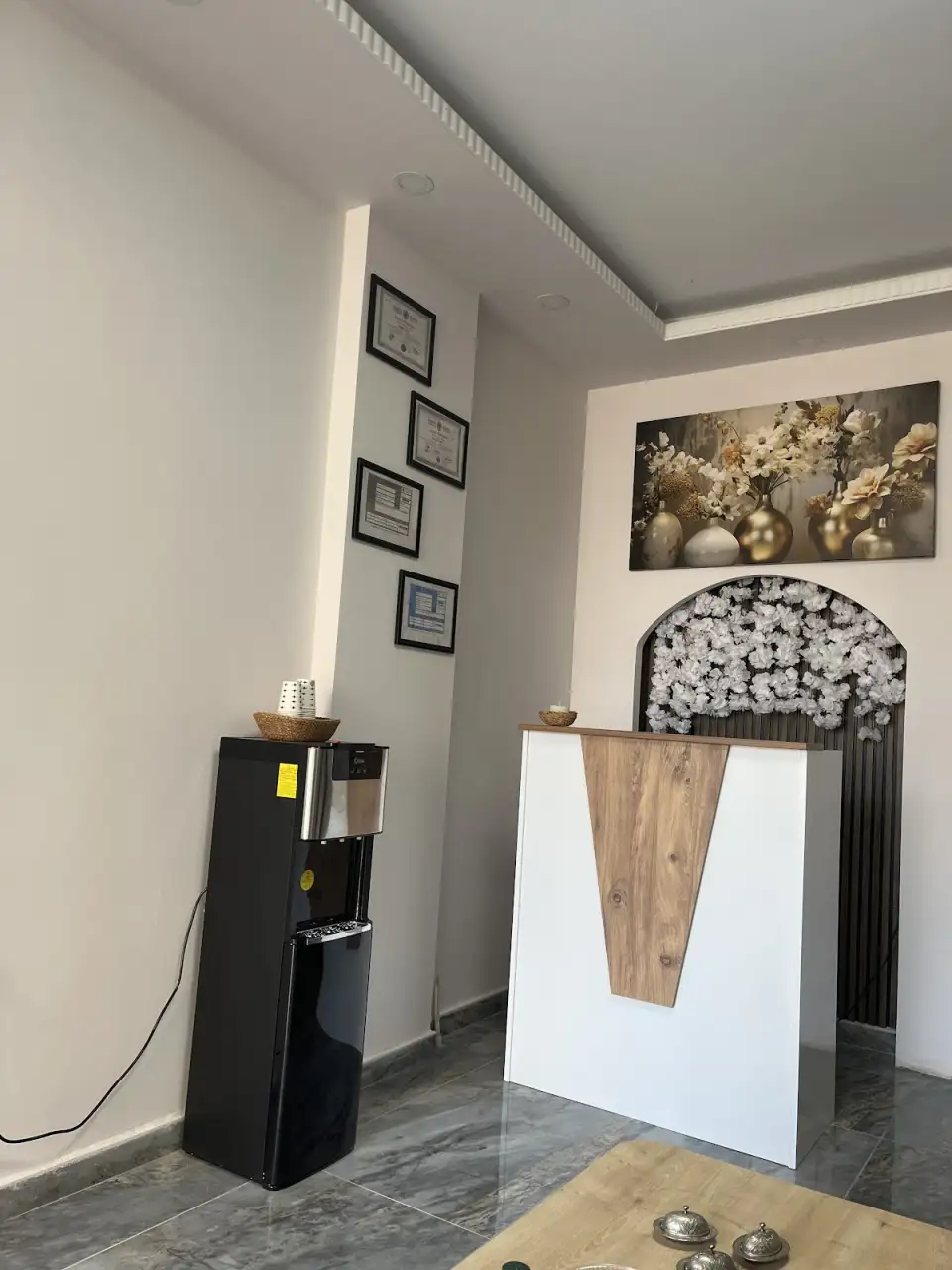 İstanbul Fizyoterapist Ebru Bayyiğit & Emine Ataçkapan