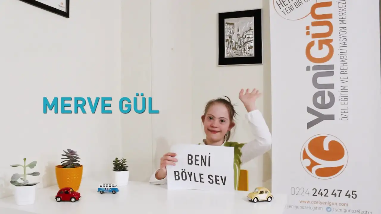 YeniGün Özel Eğitim ve Rehabilitasyon Merkezi - Özel Eğitim ve Gelişim Merkezi - Bursa - galeri görseli