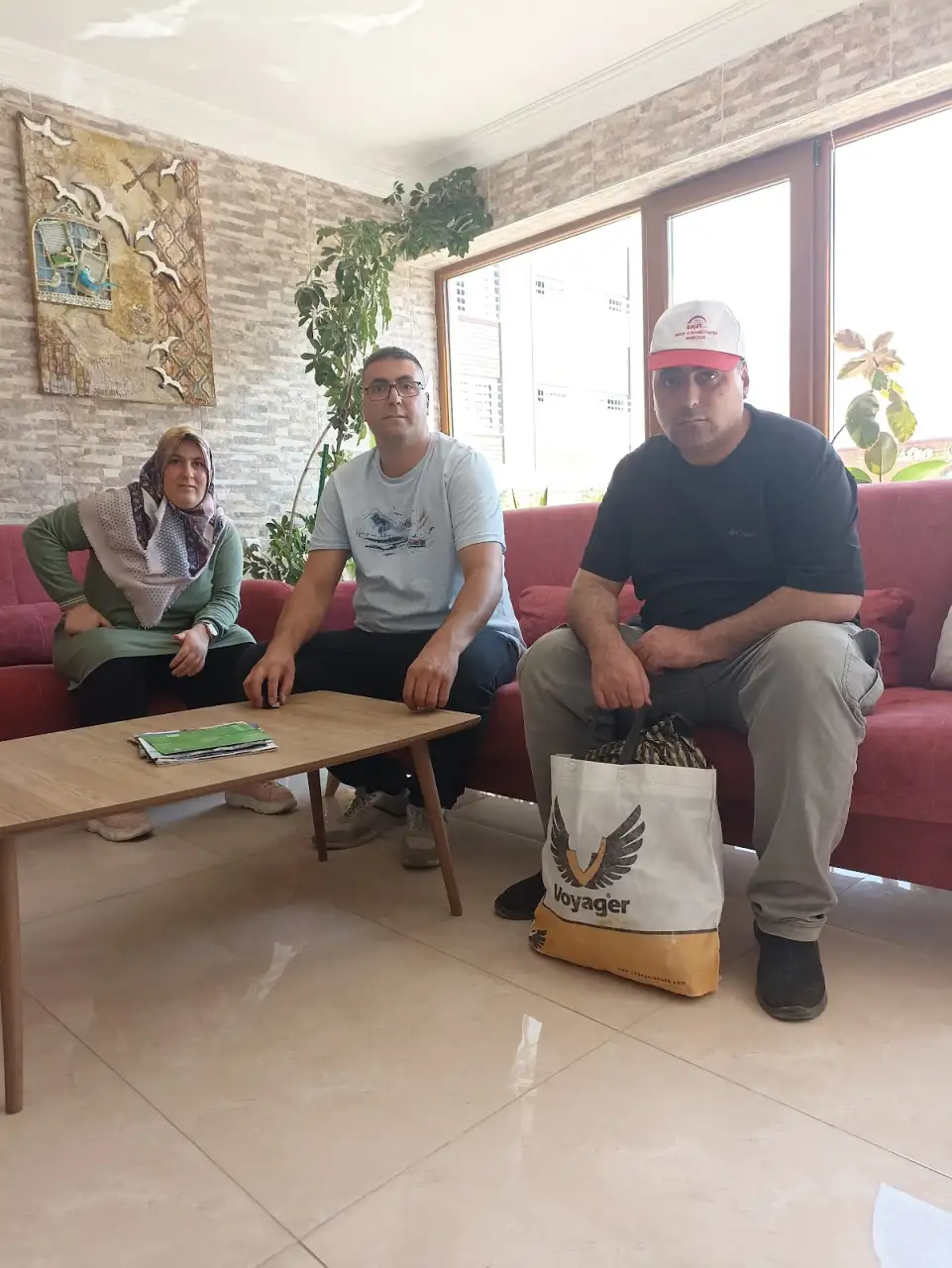 UMUT EVİM BAKIM MERKEZİ - Yaşlı Bakım Evi - Konya - galeri görseli