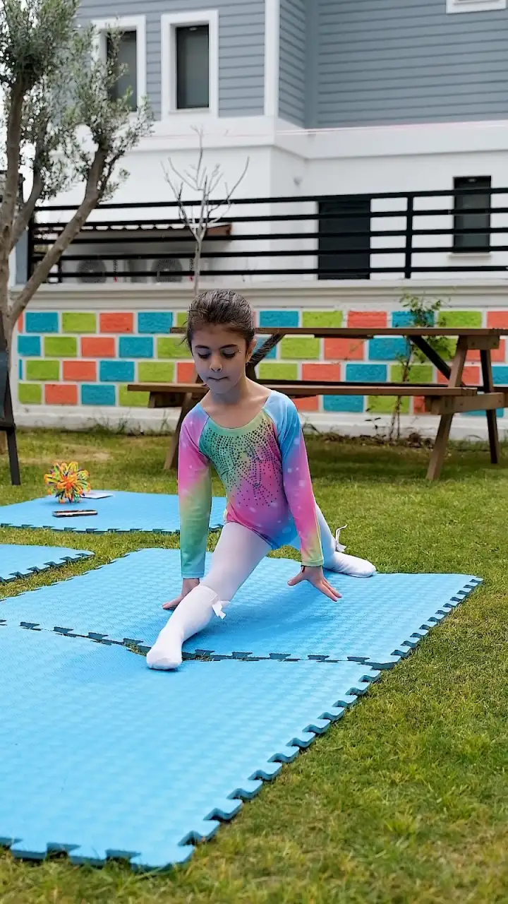 Aktif Minikler Anaokulu - Kreş ve Anaokulu - Aydın - galeri görseli