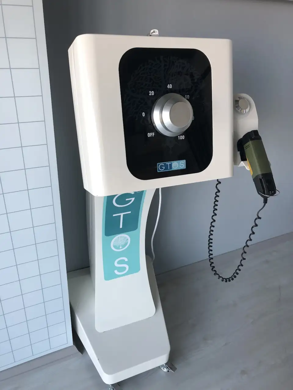 TherapyMed Fizyoterapi Hizmetleri - Fizik Tedavi ve Rehabilitasyon - İstanbul